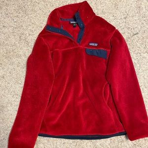 Patagonia Sweater